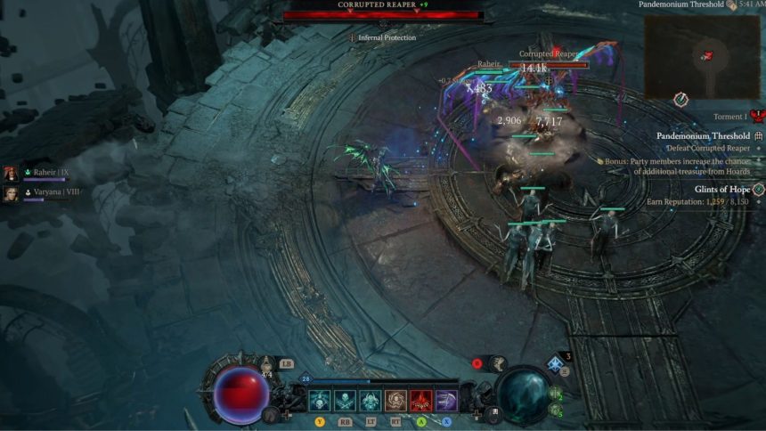 How to summon, mechanics, and potential drops