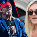 Hulk Hogan Apologized to Estranged Daughter Brooke Before Death
