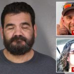 Humboldt judge sentences man to nearly 141 years for double killing