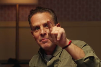 Hunter Biden Names 2 People He Can Support For President In 2028