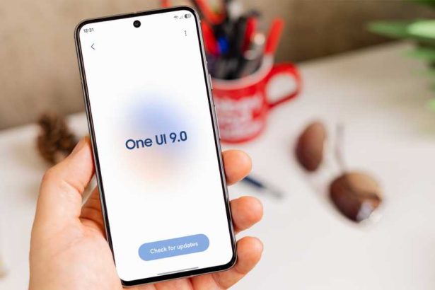 I Use One UI 9 Daily – This Hidden Feature is a Game-changer