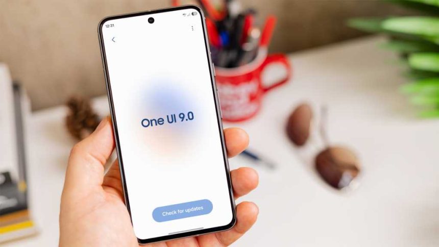 I Use One UI 9 Daily – This Hidden Feature is a Game-changer