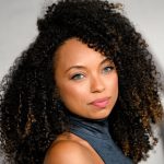 I Will Find You’s Logan Browning on Working With Sam Worthington
