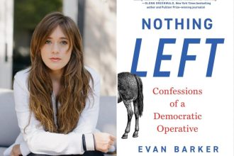 I was a big Dem fundraiser — until the party became unbearable