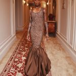 Cynthia Erivo, Balenciaga, and the New Era of the Couture Muse