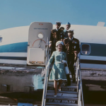 Iconic DC-8 heading back home