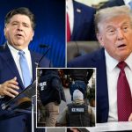 Illinois District Court rules for Trump in immigration win against Pritzker