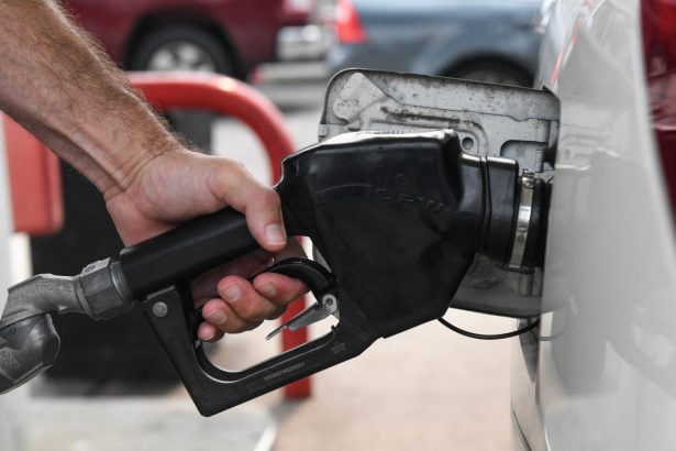 In Michigan, the price of energy is on the ballot and both parties know it