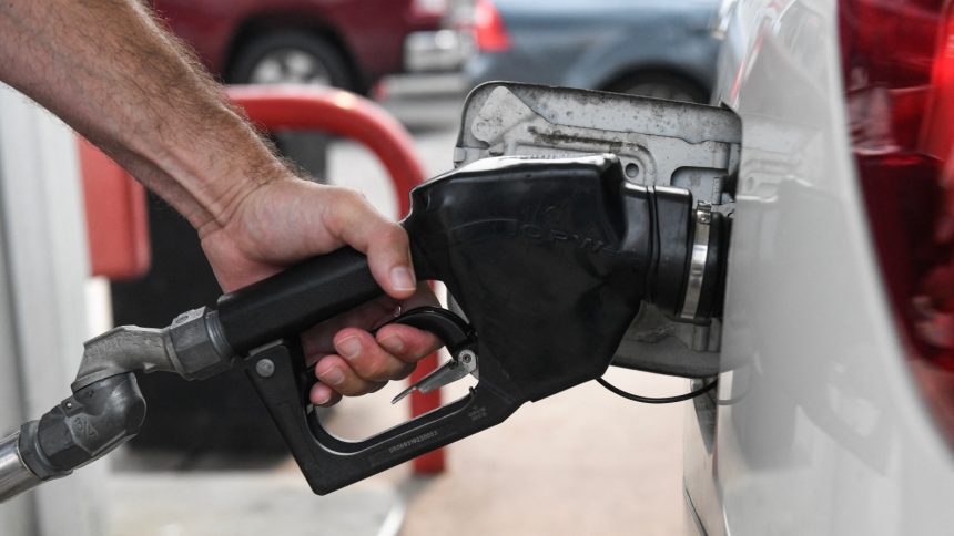 In Michigan, the price of energy is on the ballot and both parties know it