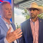 In South Texas, Paxton tests the limits of Trump’s Hispanic coalition