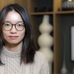 In a first, Chinese woman wins the prestigious Fields Medal : NPR