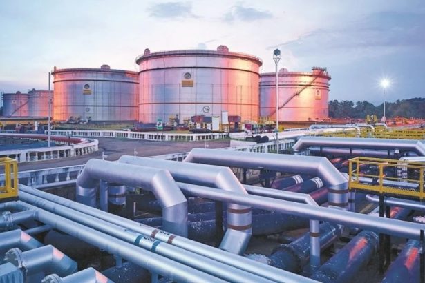 India Is Becoming the World’s Refining Swing Producer