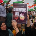 India’s ‘cockroach’ movement ousts education minister : NPR