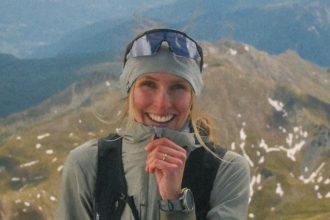 Influencer Dead After Bicycle Crash on Honeymoon With Olympian