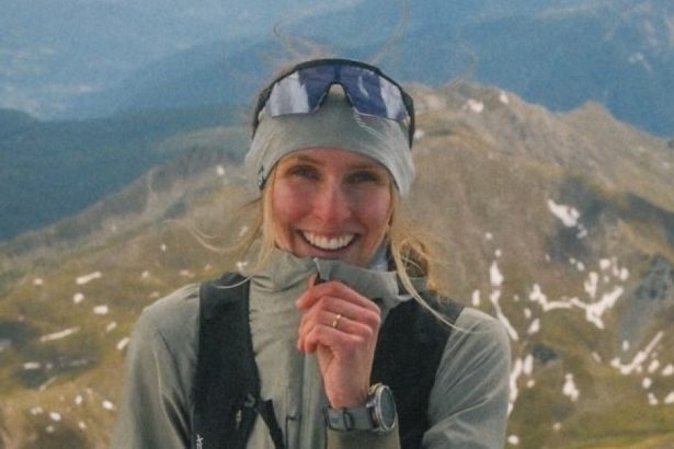 Influencer Dead After Bicycle Crash on Honeymoon With Olympian