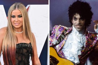 Inside Carmen Electra and Prince’s Rocky Short-Lived Relationship