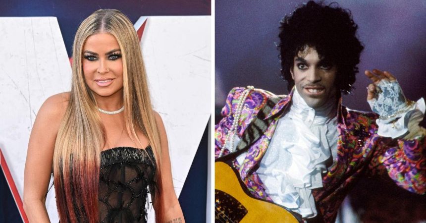 Inside Carmen Electra and Prince’s Rocky Short-Lived Relationship