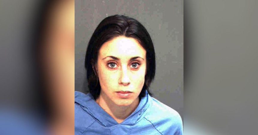 Inside Casey Anthony’s Private Life Now — After Daughter Caylee’s Murder