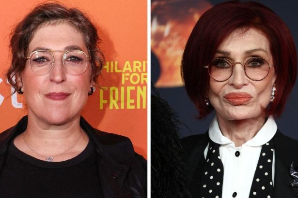 Inside Celebrities’ GLP-1 Horror Stories