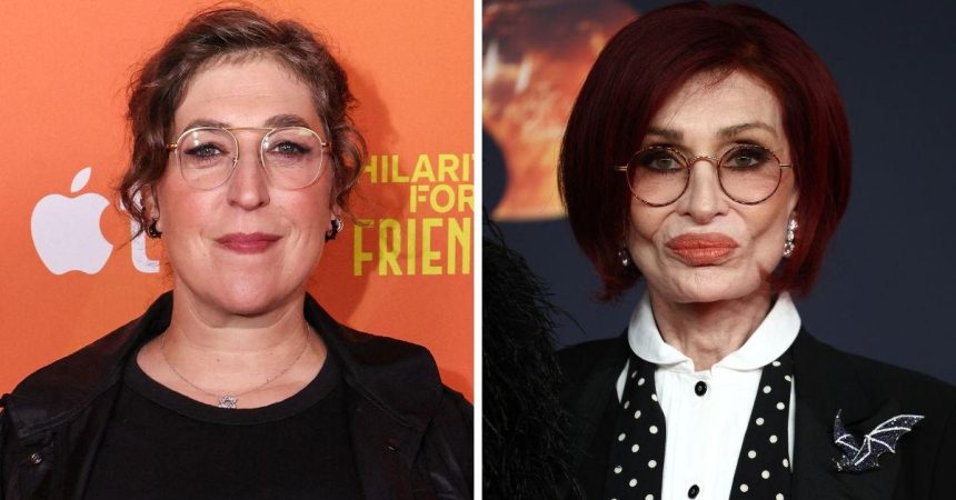 Inside Celebrities’ GLP-1 Horror Stories
