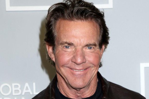 Inside Dennis Quaid and Ex-Wife Kimberly Buffington’s Post-Divorce Drama