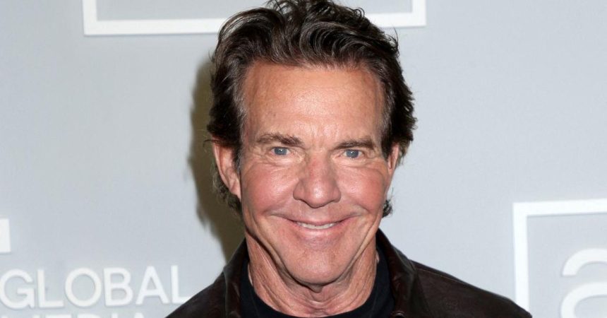 Inside Dennis Quaid and Ex-Wife Kimberly Buffington’s Post-Divorce Drama