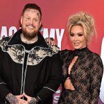 Inside Jelly Roll & Bunnie Xo’s ‘Rough’ Journey to Have Kids Before Split