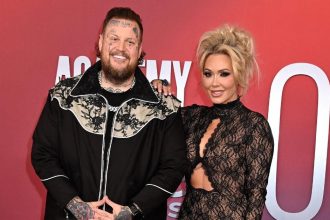 Inside Jelly Roll & Bunnie Xo’s ‘Rough’ Journey to Have Kids Before Split