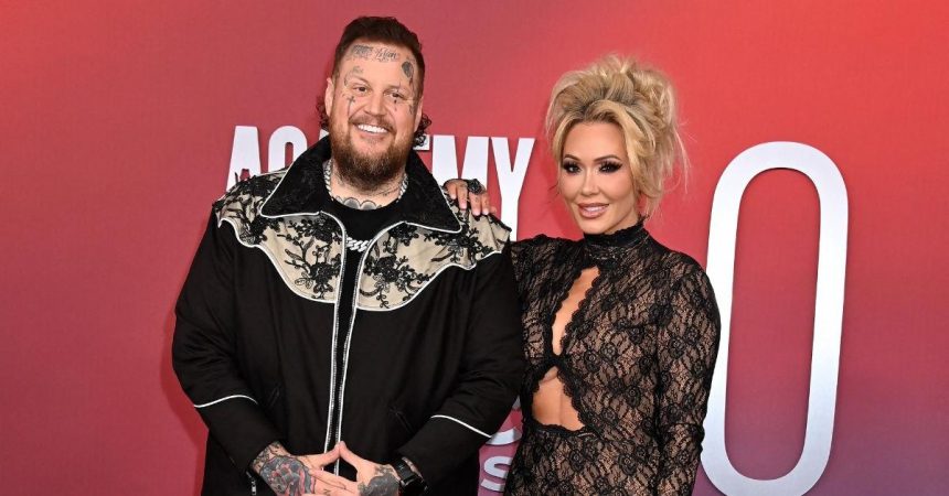 Inside Jelly Roll & Bunnie Xo’s ‘Rough’ Journey to Have Kids Before Split