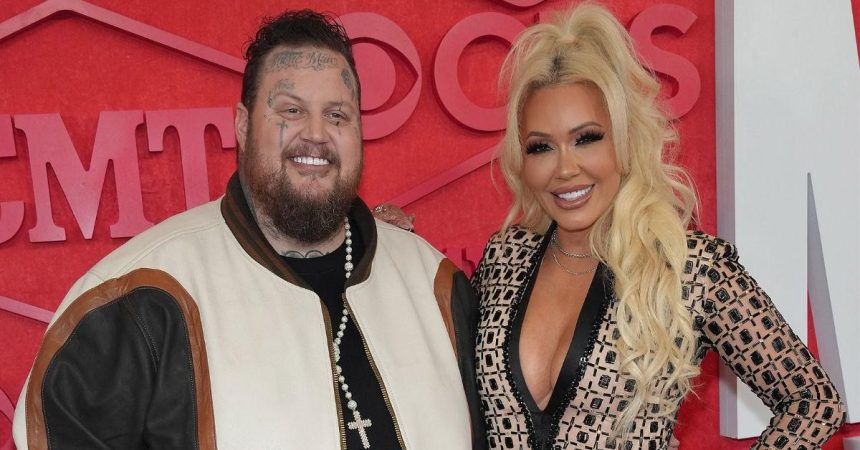 Inside Jelly Roll and Bunnie Xo’s Failed Marriage