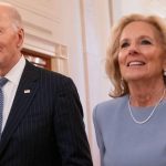 Inside Joe Biden and Wife Jill’s Romance and Longtime Marriage