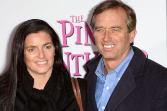 Inside RFK Jr. and Mary Richardson Kennedy’s Dark Relationship