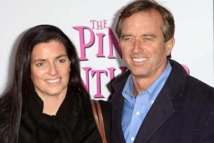 Inside RFK Jr. and Mary Richardson Kennedy’s Dark Relationship