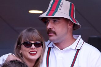 Inside Taylor Swift and Travis Kelce’s Wedding: Everything We Know