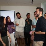 Inside one London founder house rewriting the founder-house rules 