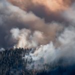 Inside the race to spot wildfires before they spiral out of control