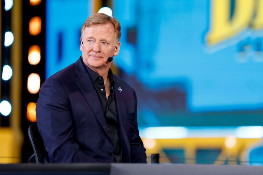 Insider implores Roger Goodell to create “anxiety and exhilaration” with OT rules after FIFA World Cup thrillers