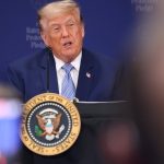 Iran war; Oil prices; Trump’s tariffs; Corey Ruiz : NPR