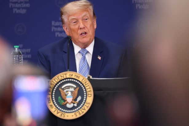 Iran war; Oil prices; Trump’s tariffs; Corey Ruiz : NPR