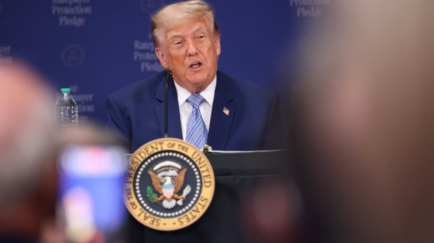 Iran war; Oil prices; Trump’s tariffs; Corey Ruiz : NPR