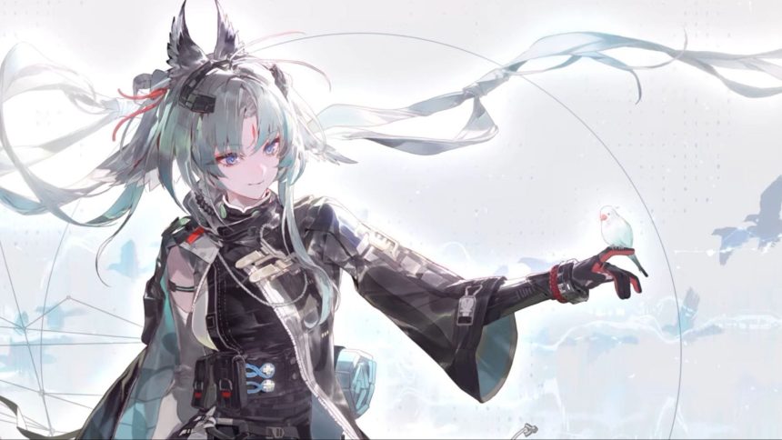 Is Arcane worth pulling in Arknights: Endfield 1.4?