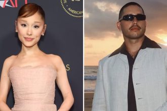 Is Ariana Grande Dating Ex Ricky Alvarez? Inside Their Bond