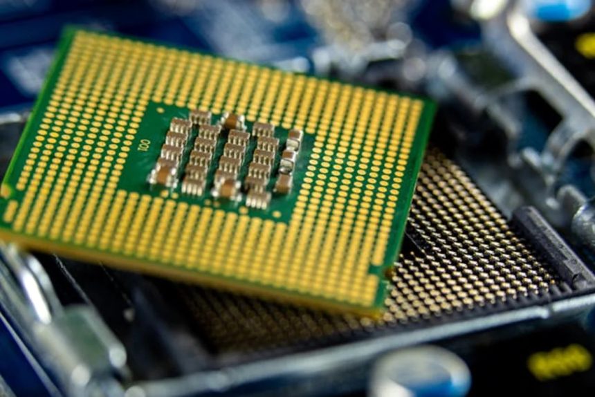 Is Qnity Electronics, Inc. (Q) A Good Stock To Buy Now?