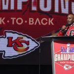 Is a fan march better than a Super Bowl parade?