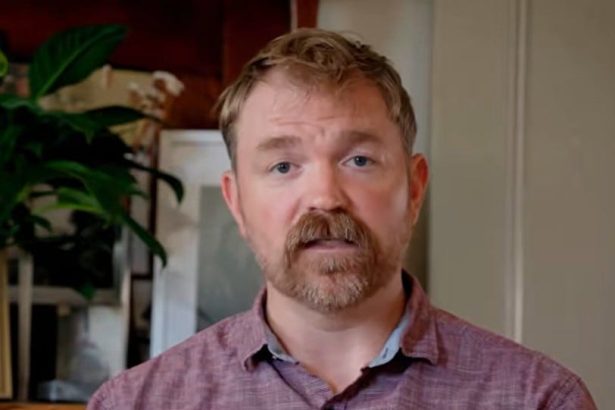 It Is Time For Graham Platner To Go