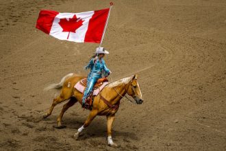 It's Canadian soccer's first rodeo