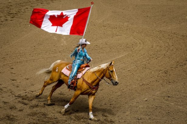 It's Canadian soccer's first rodeo