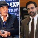 Italian-American ‘Die Hard’ actor Robert Davi unleashes wild ‘X’ rant at NYC Mayor Zohran Mamdani