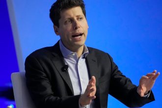 Its AI Agent Spent Days Hacking A Company, But Sources Say OpenAI Did Not Notice For A Week