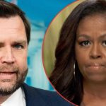 JD Vance Dismisses Fury Over UFC Fighter Calling Michelle Obama a ‘Man’